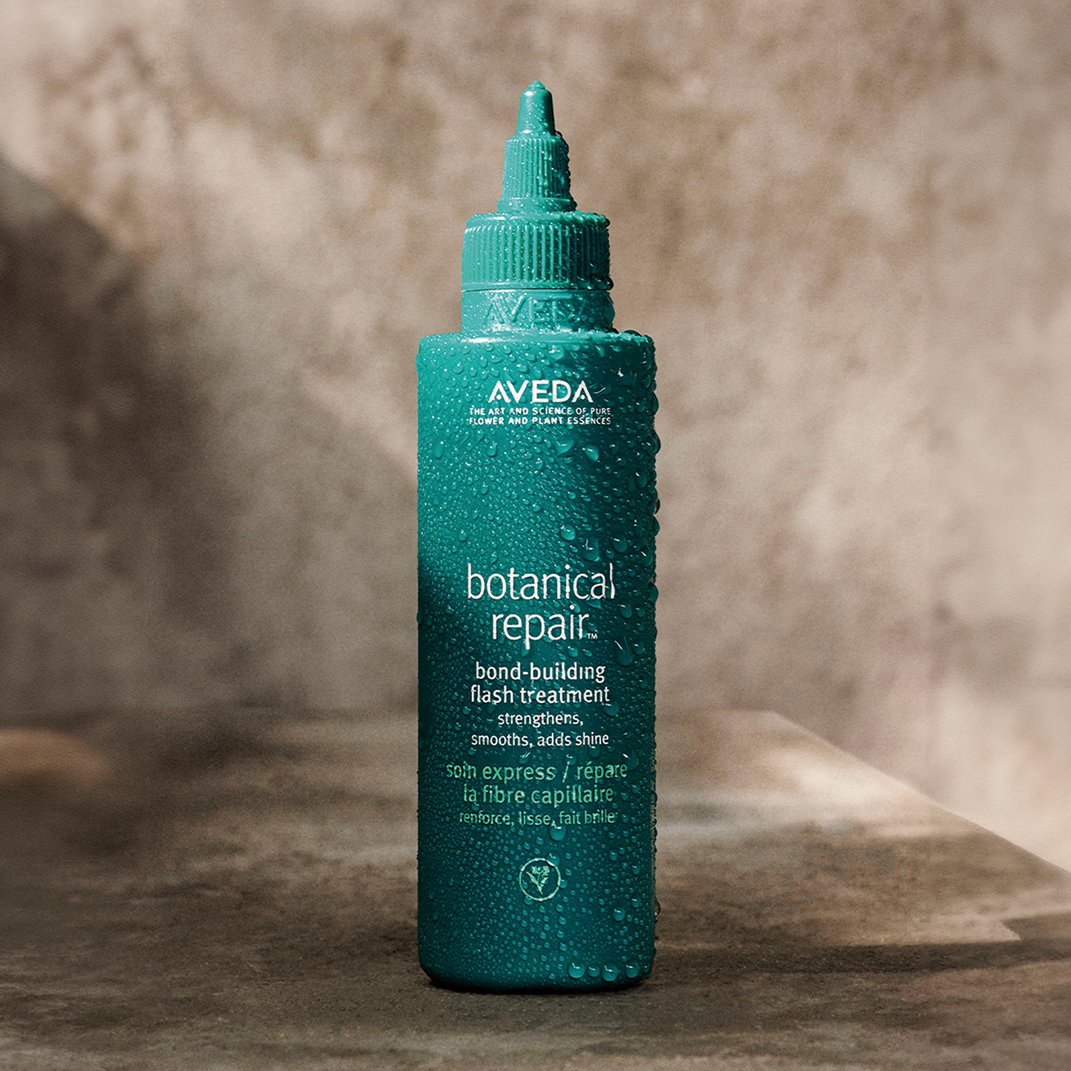 BOTANICAL REPAIR BOND BUILDIND FLASH TREATMENT (TRATAMIENTO PARA CUIDADO DEL CABELLO)